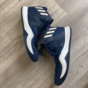 Adidas Basketball Shoes
